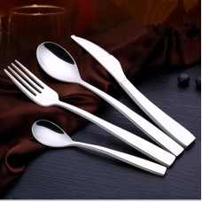 Houseware Stainless Steel  European Classic Series Stainless Steel  Cutlery
